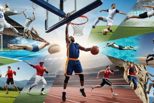 The Importance of Sports in Today’s Society: A Comprehensive Exploration